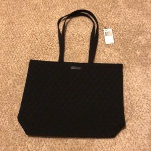 Vera Bradley tote bag